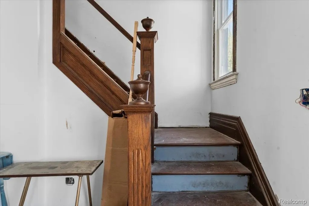 2003 Clarkdale Street Detroit City MI 48209