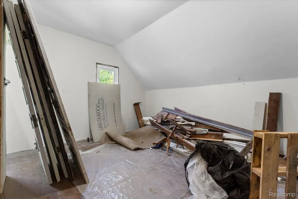 2003 Clarkdale Street Detroit City MI 48209