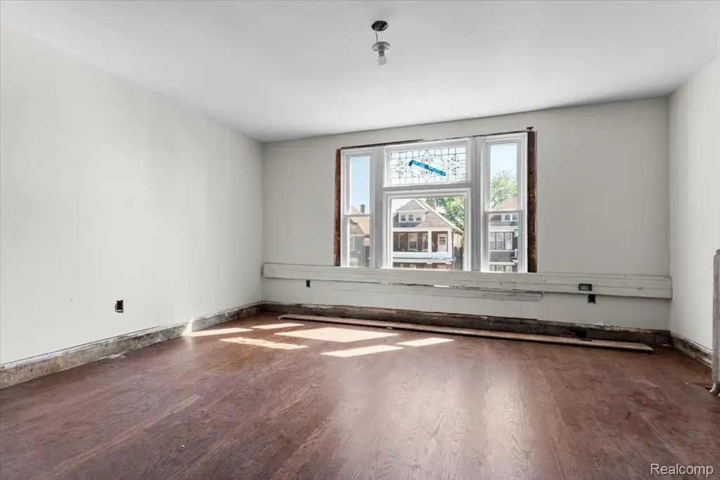 2003 Clarkdale Street Detroit City MI 48209
