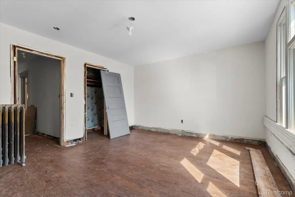 2003 Clarkdale Street Detroit City MI 48209