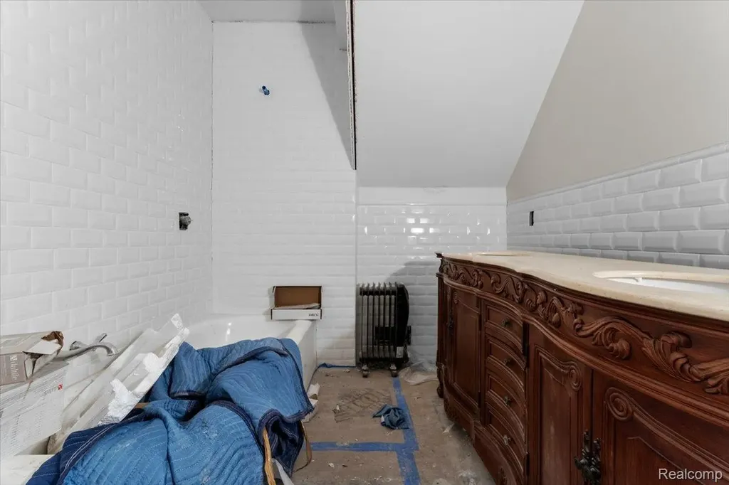 2003 Clarkdale Street Detroit City MI 48209