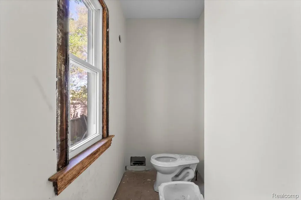 2003 Clarkdale Street Detroit City MI 48209