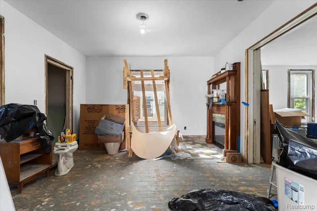 2003 Clarkdale Street Detroit City MI 48209