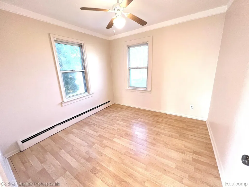 1716 Milverton Drive Troy City MI 48083