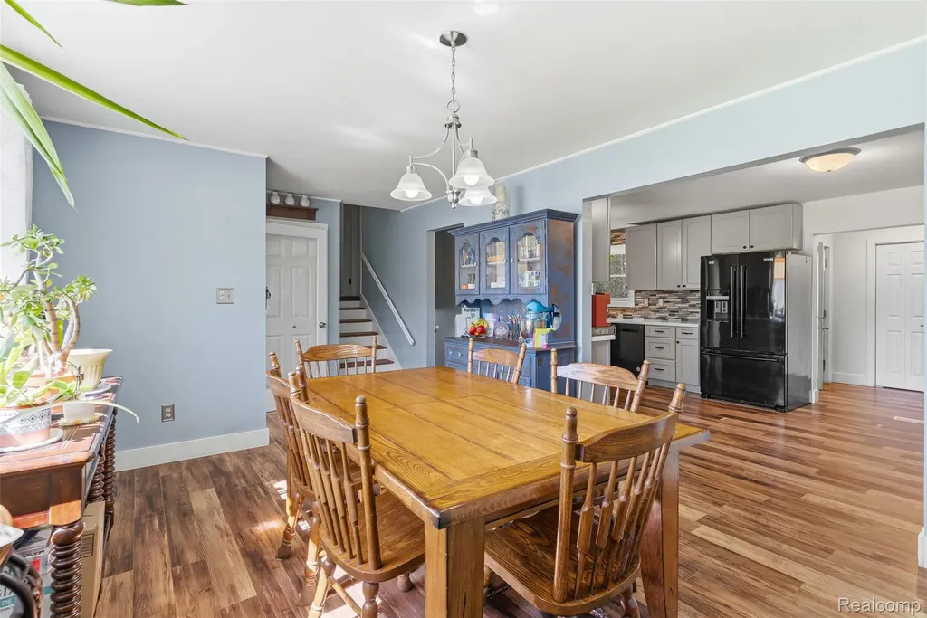 14433 Tuscola Road Vienna Charter Township MI 48420