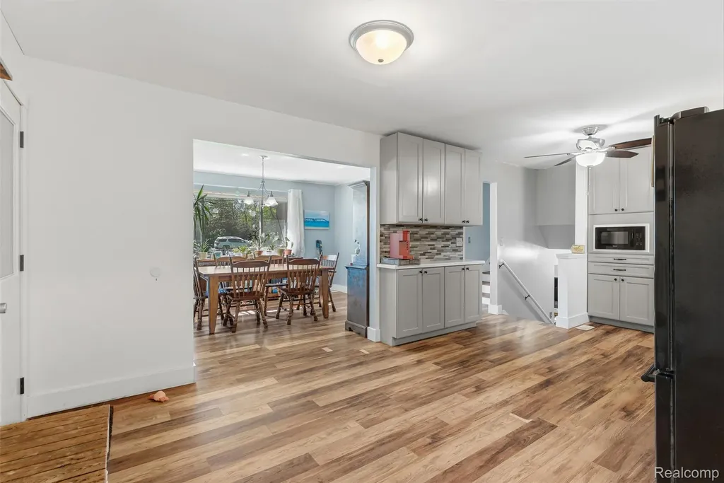 14433 Tuscola Road Vienna Charter Township MI 48420