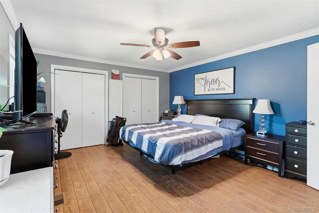 14433 Tuscola Road Vienna Charter Township MI 48420