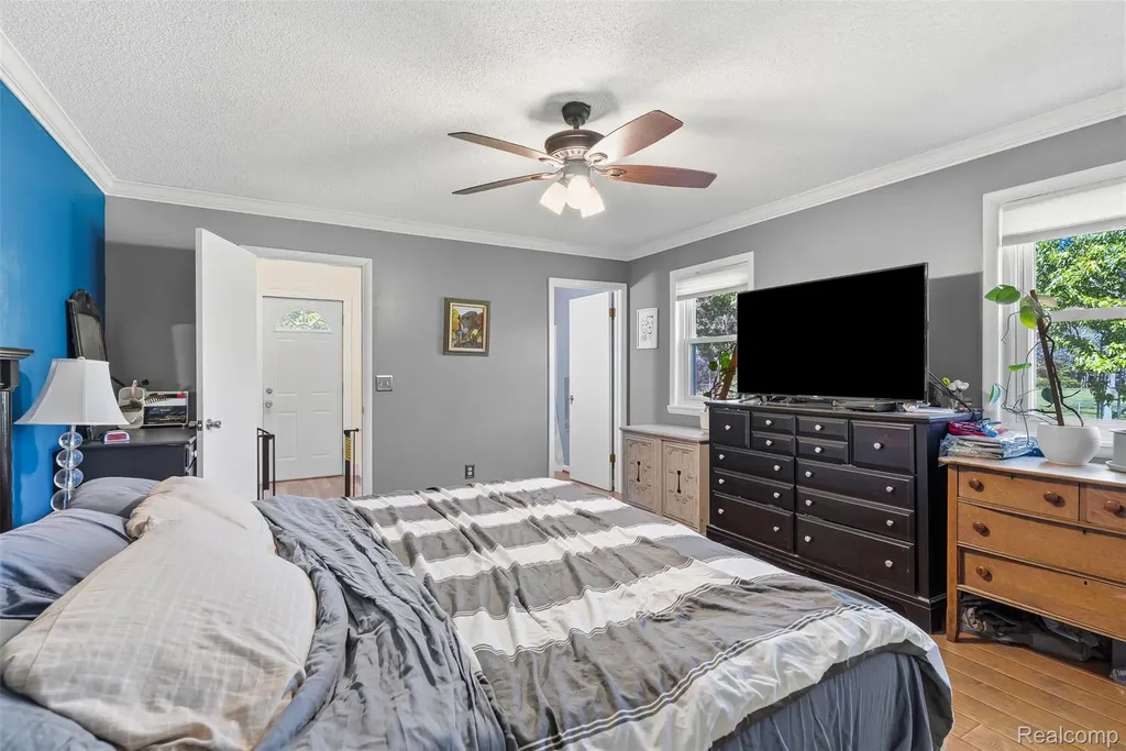 14433 Tuscola Road Vienna Charter Township MI 48420