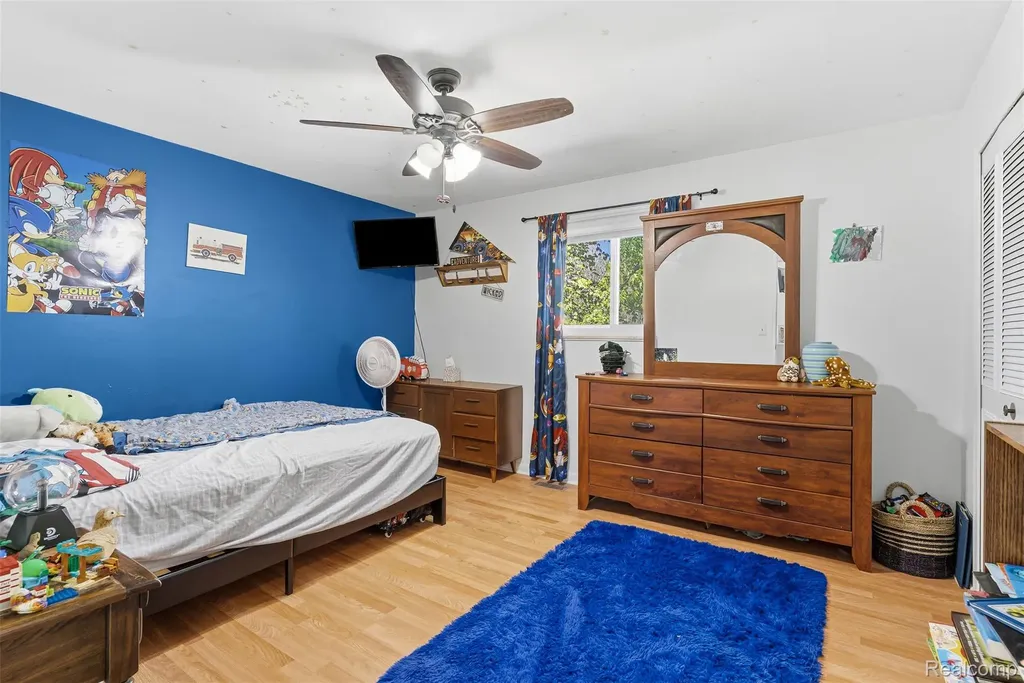 14433 Tuscola Road Vienna Charter Township MI 48420