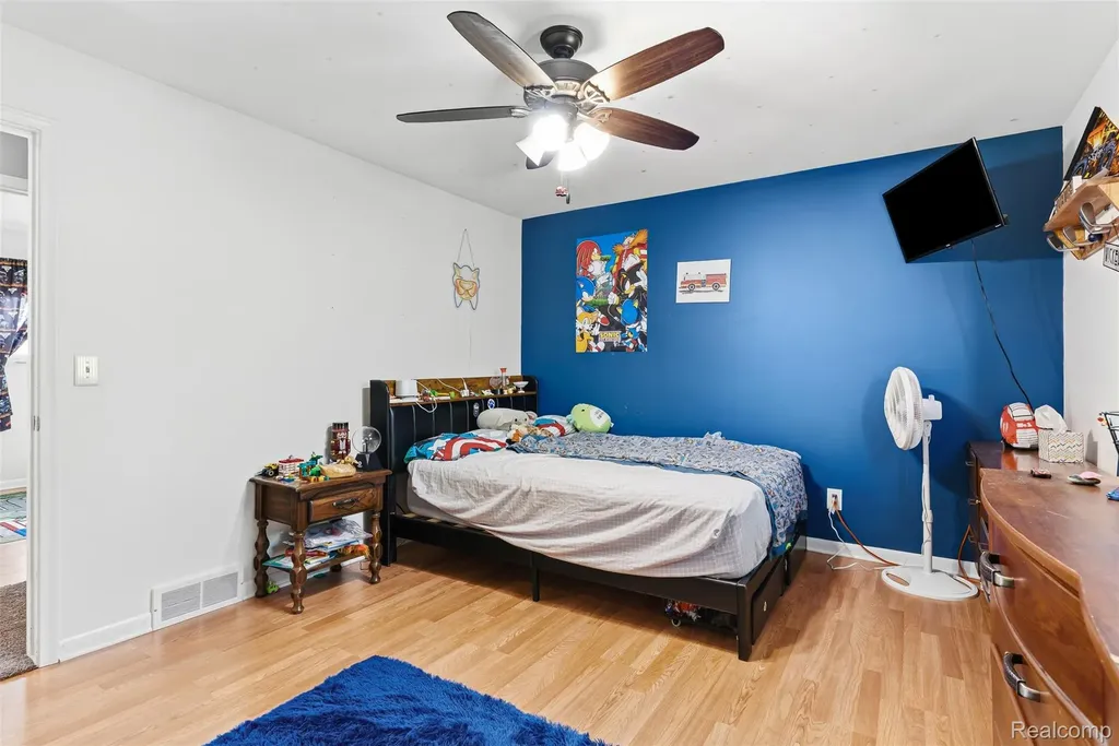 14433 Tuscola Road Vienna Charter Township MI 48420