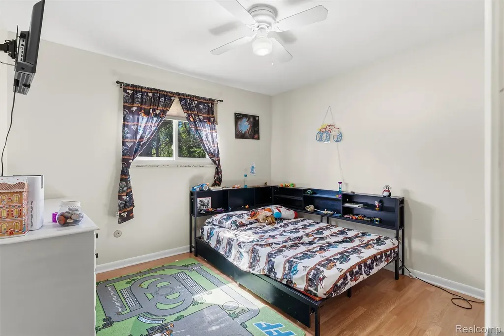 14433 Tuscola Road Vienna Charter Township MI 48420