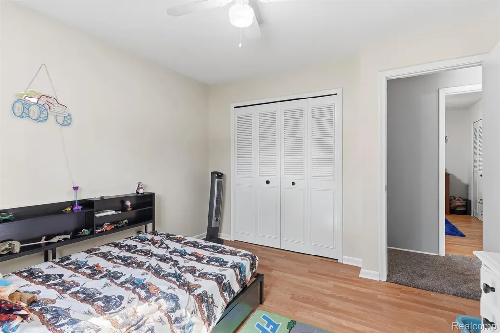 14433 Tuscola Road Vienna Charter Township MI 48420
