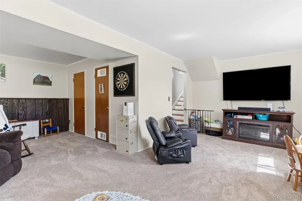 14433 Tuscola Road Vienna Charter Township MI 48420
