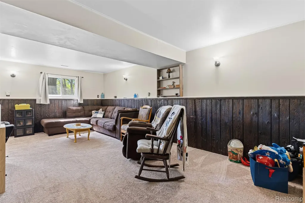 14433 Tuscola Road Vienna Charter Township MI 48420