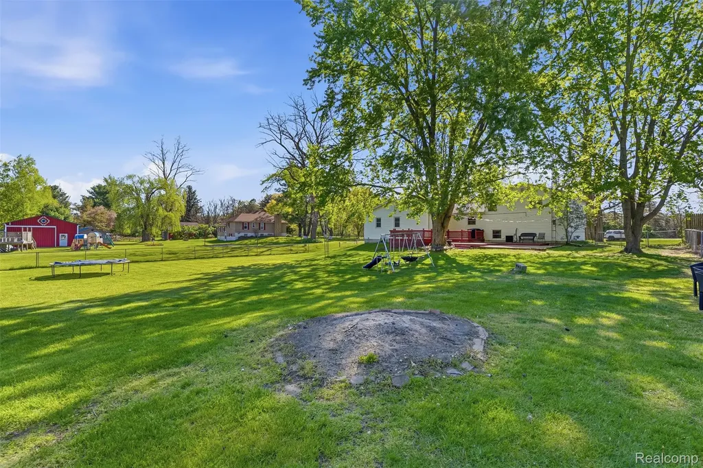 14433 Tuscola Road Vienna Charter Township MI 48420