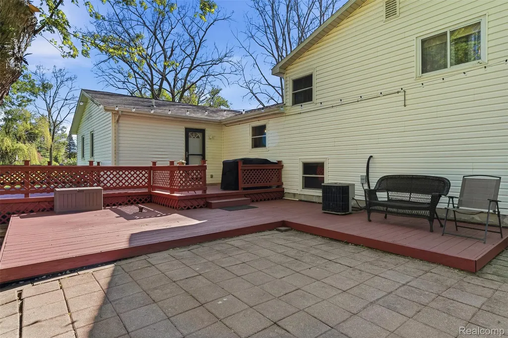 14433 Tuscola Road Vienna Charter Township MI 48420