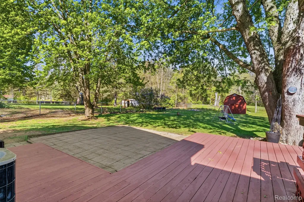 14433 Tuscola Road Vienna Charter Township MI 48420