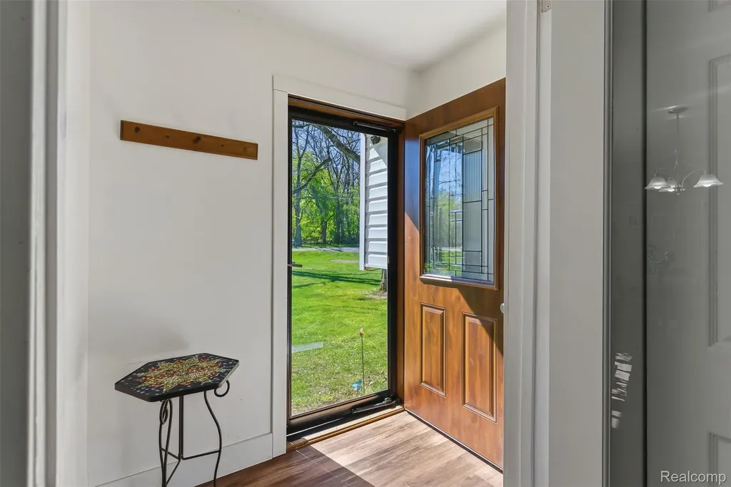 14433 Tuscola Road Vienna Charter Township MI 48420
