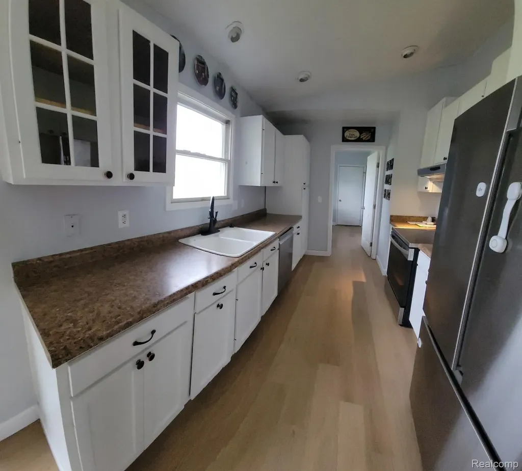 10423 Fowlerville Road Conway Township MI 48836