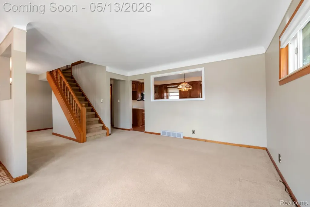 21223 Briar Court St. Clair Shores City MI 48081