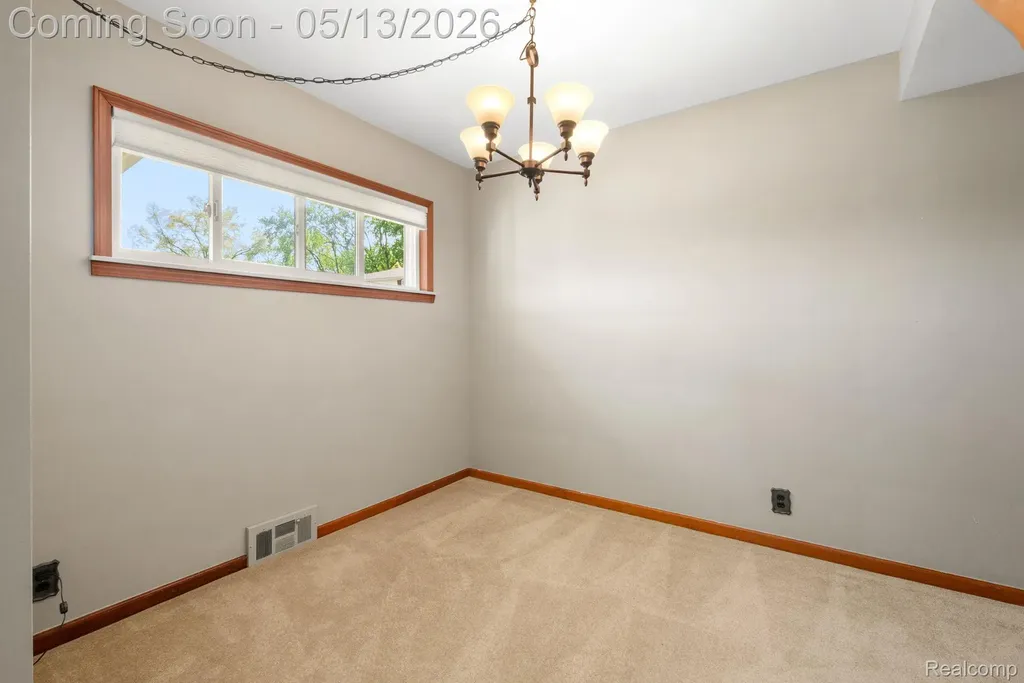 21223 Briar Court St. Clair Shores City MI 48081