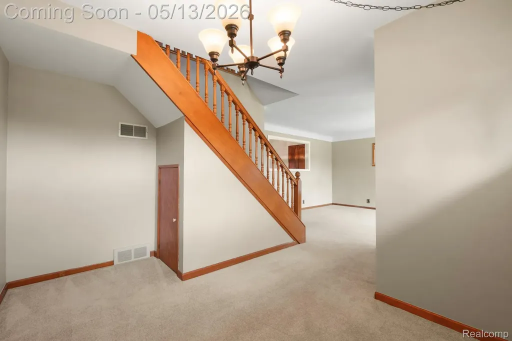 21223 Briar Court St. Clair Shores City MI 48081