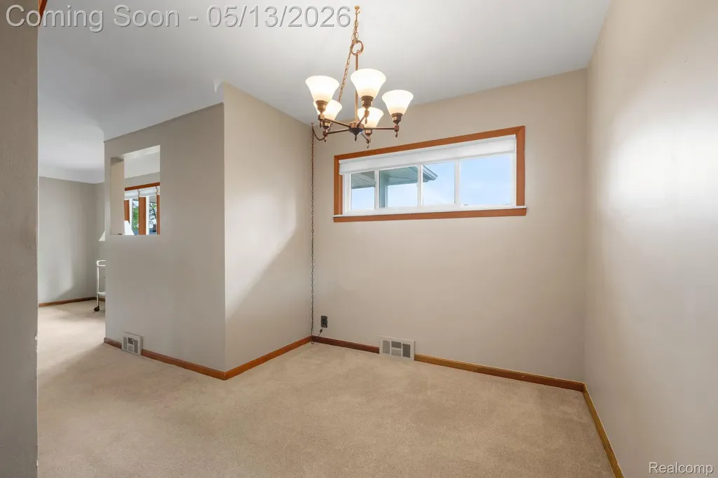 21223 Briar Court St. Clair Shores City MI 48081