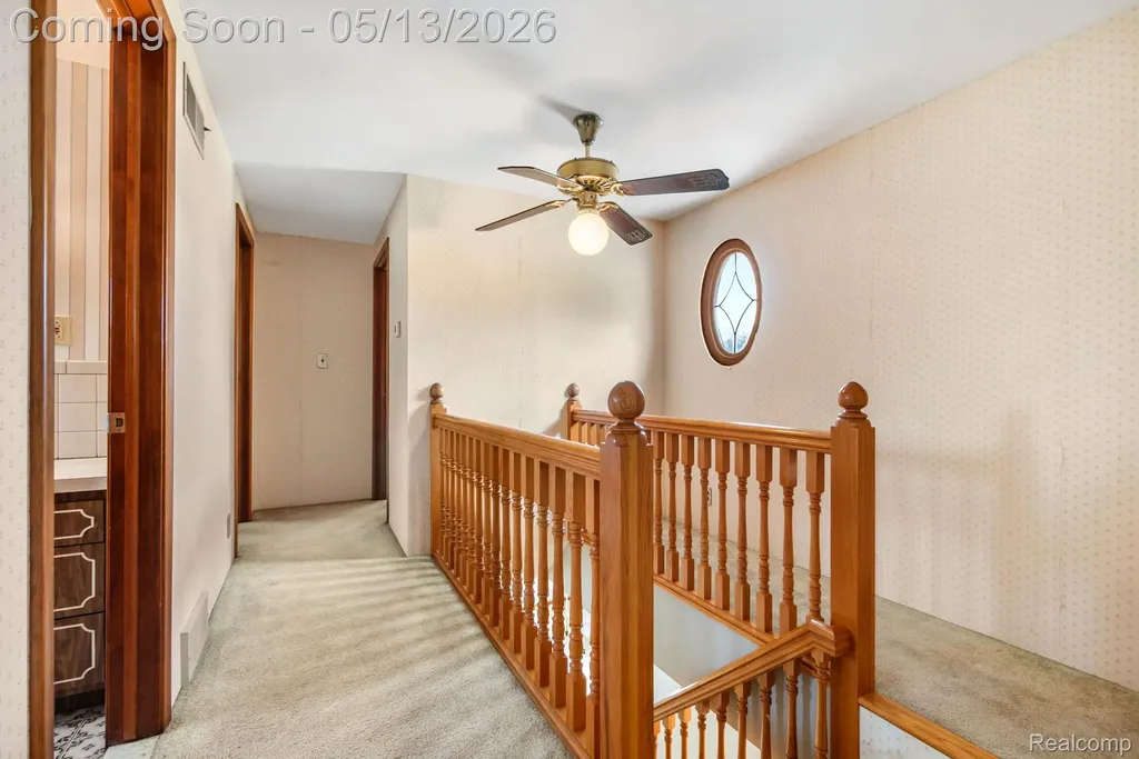 21223 Briar Court St. Clair Shores City MI 48081