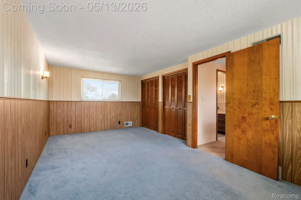 21223 Briar Court St. Clair Shores City MI 48081