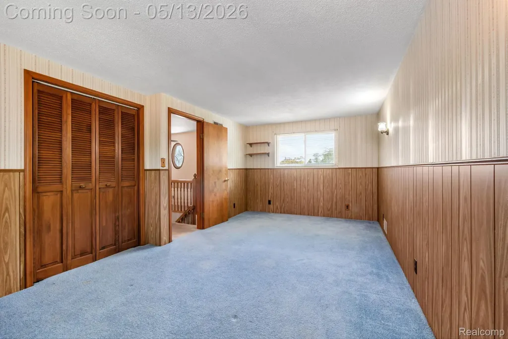 21223 Briar Court St. Clair Shores City MI 48081