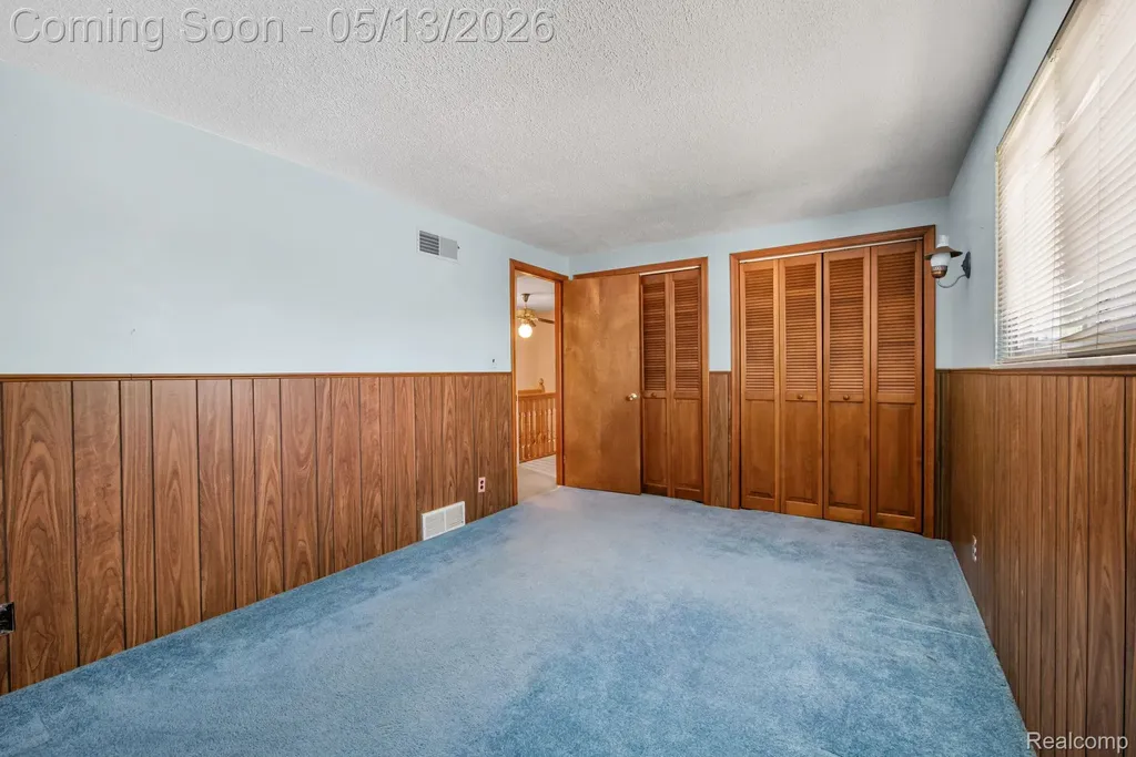 21223 Briar Court St. Clair Shores City MI 48081