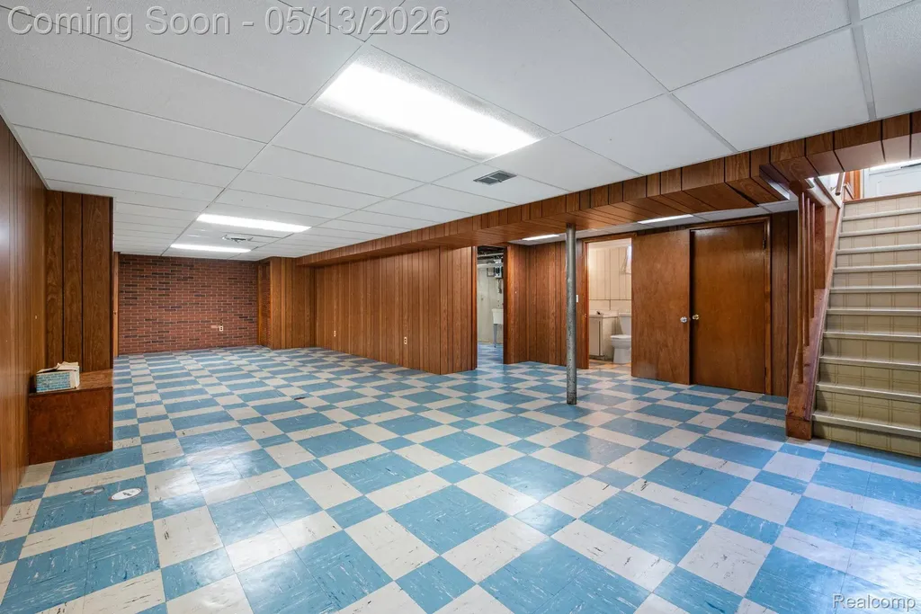 21223 Briar Court St. Clair Shores City MI 48081
