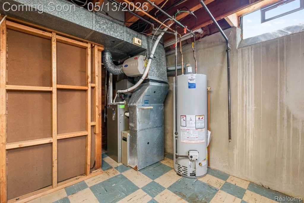 21223 Briar Court St. Clair Shores City MI 48081