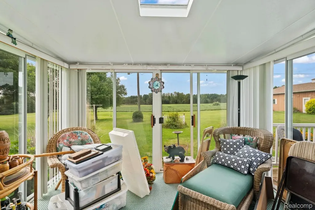 5067 Hemingway Lake Road Marathon Township MI 48464