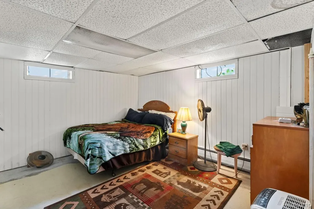 5067 Hemingway Lake Road Marathon Township MI 48464