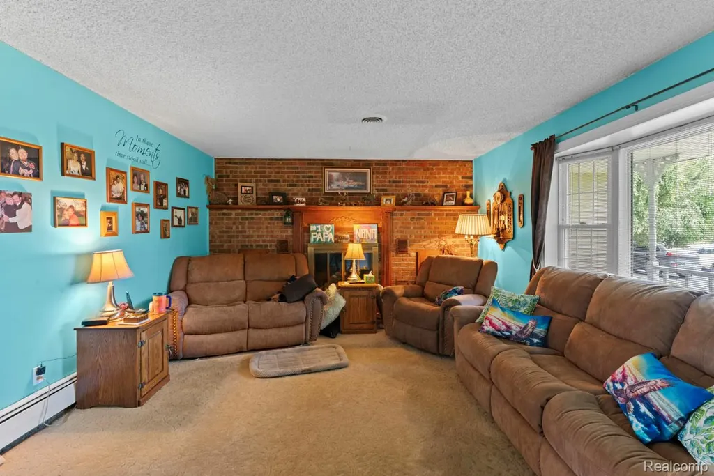 5067 Hemingway Lake Road Marathon Township MI 48464