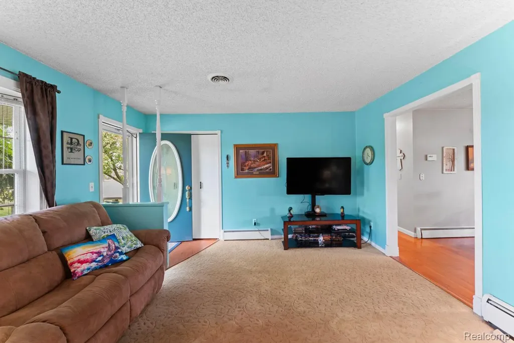 5067 Hemingway Lake Road Marathon Township MI 48464