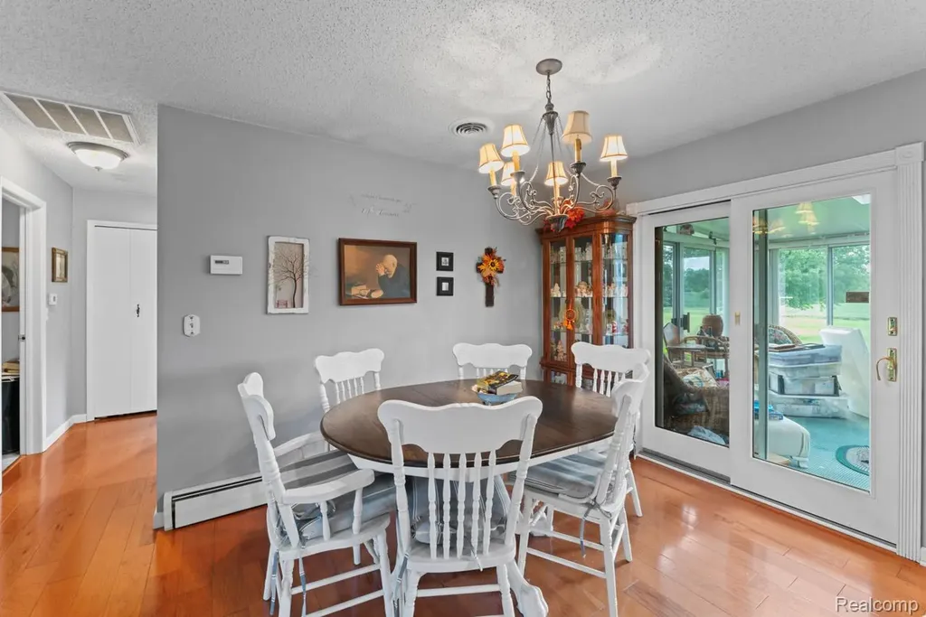 5067 Hemingway Lake Road Marathon Township MI 48464