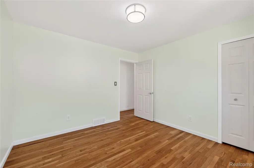 14682 Fordline Street Southgate City MI 48195