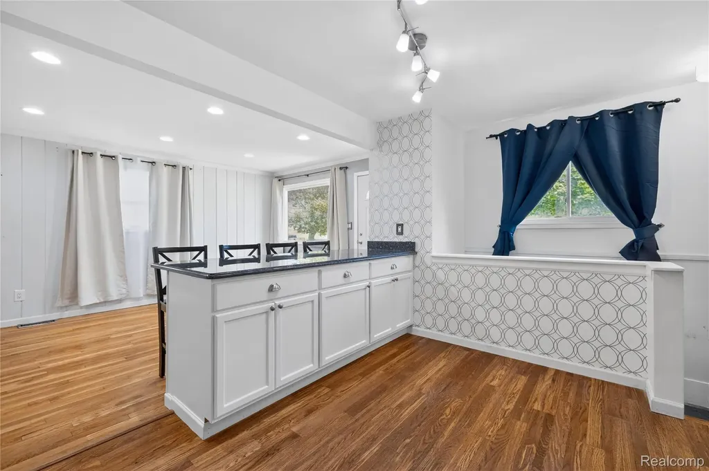 14682 Fordline Street Southgate City MI 48195