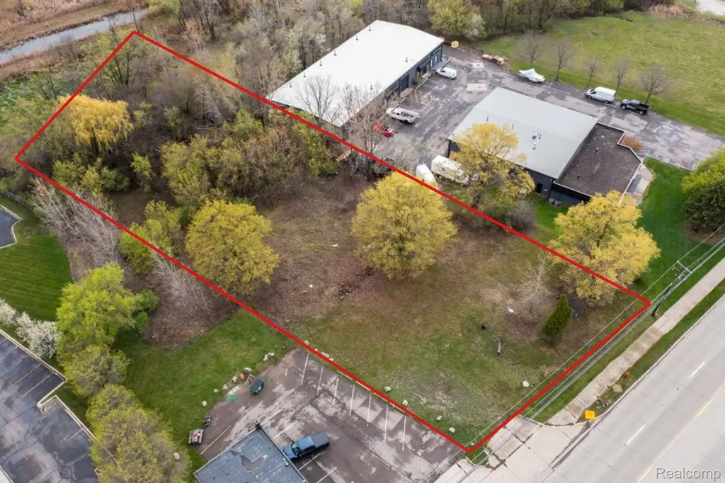 44911 Grand River Avenue Novi City MI 48375