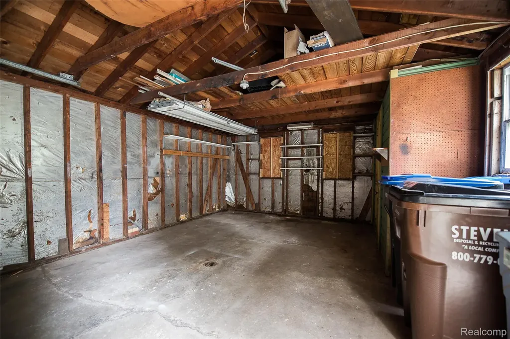 449 Burton Court Ypsilanti City MI 48197