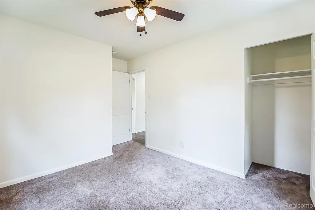 449 Burton Court Ypsilanti City MI 48197