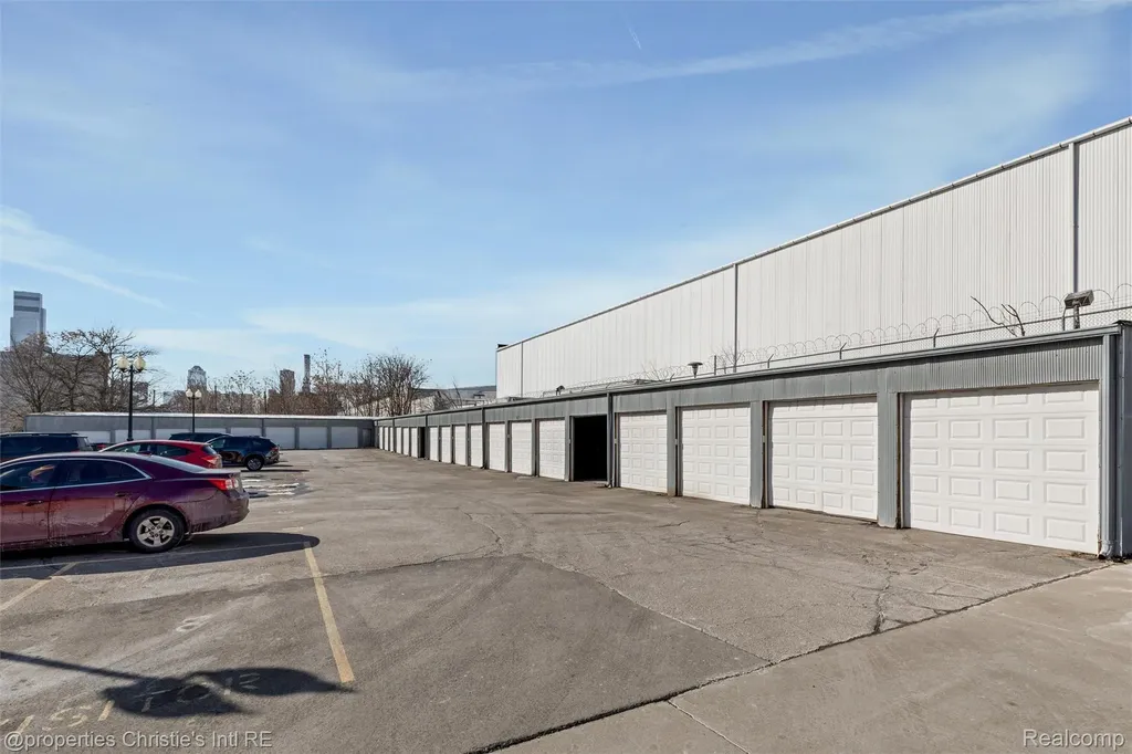 1395 Antietam Avenue Detroit City MI 48207