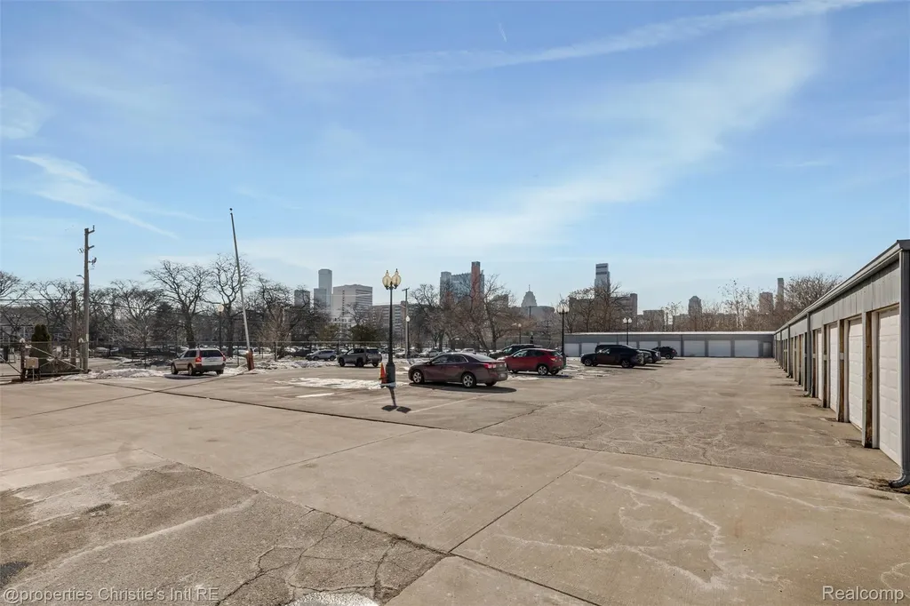 1395 Antietam Avenue Detroit City MI 48207
