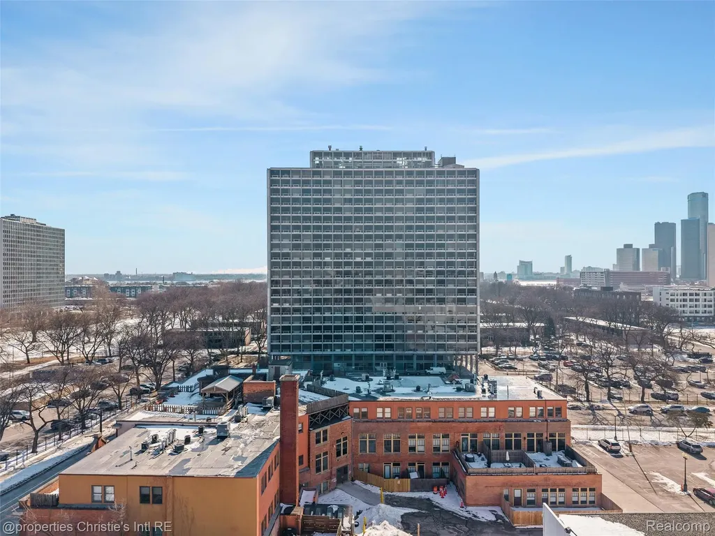 1395 Antietam Avenue Detroit City MI 48207