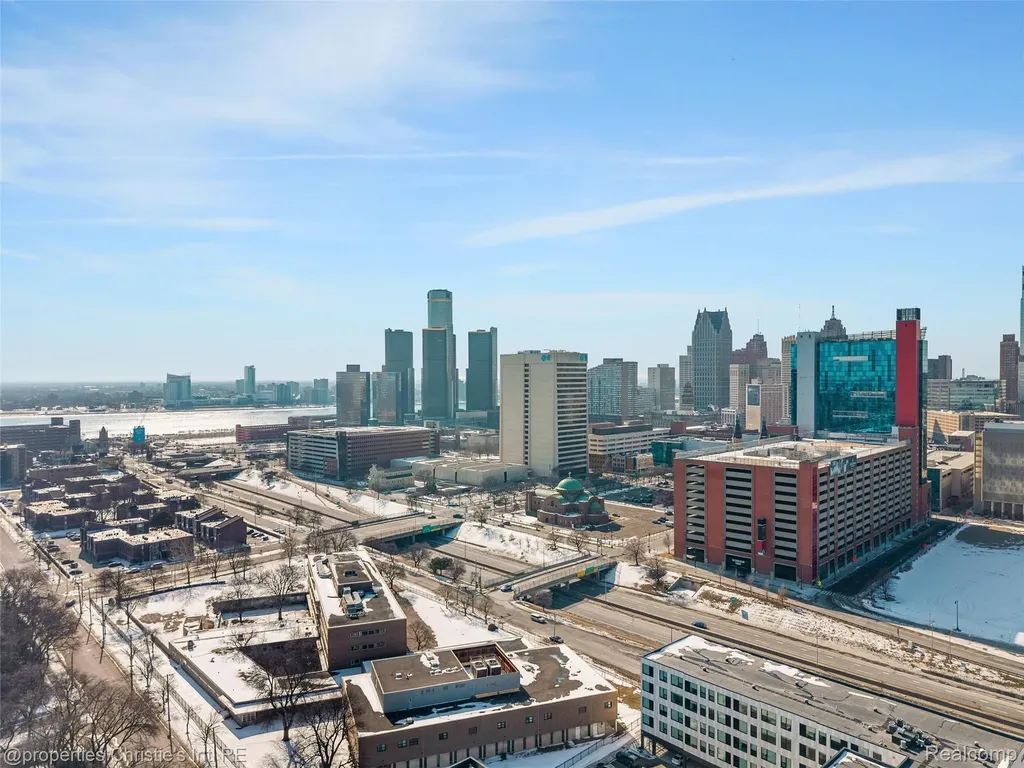 1395 Antietam Avenue Detroit City MI 48207