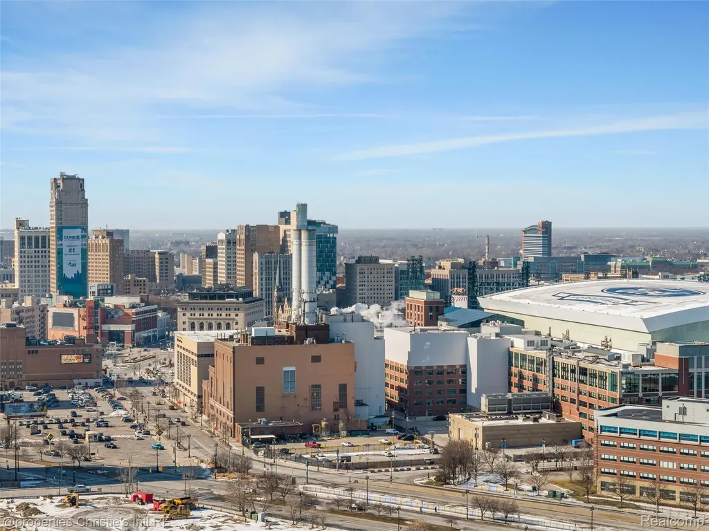 1395 Antietam Avenue Detroit City MI 48207