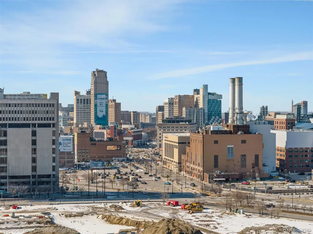 1395 Antietam Avenue Detroit City MI 48207