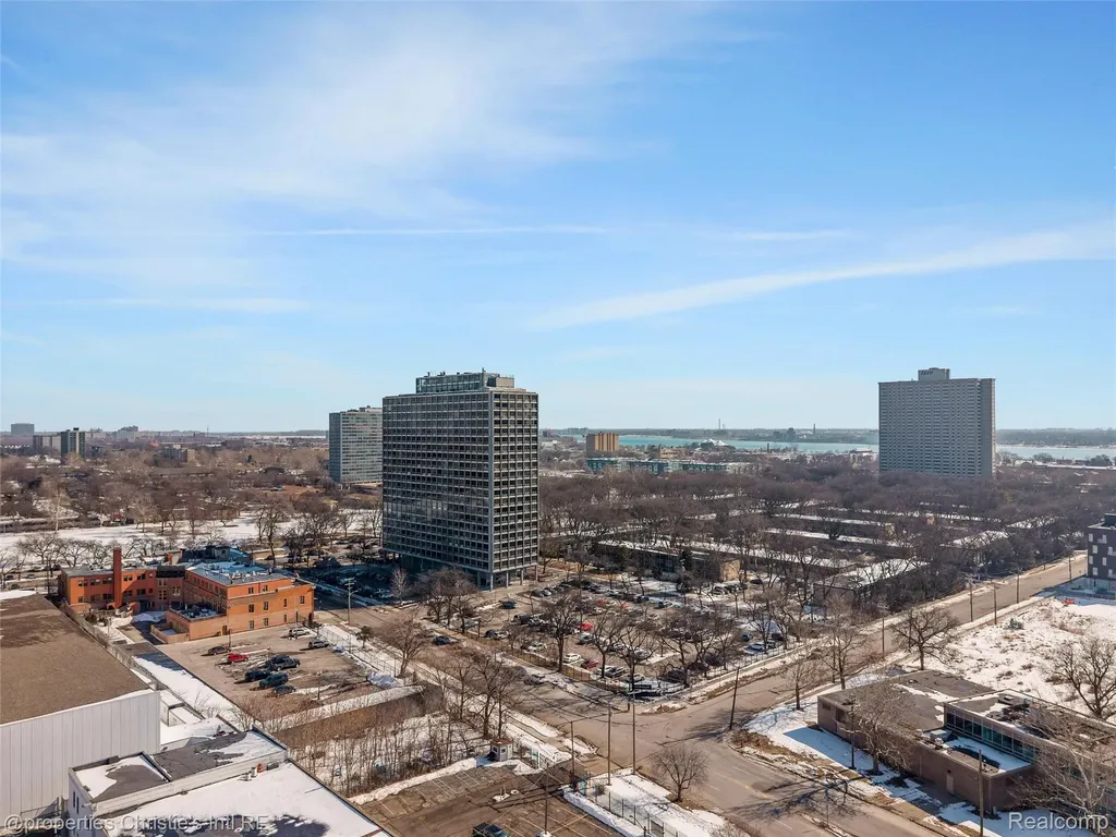 1395 Antietam Avenue Detroit City MI 48207